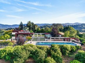 22525 Rolling Hills Road, Saratoga CA 95070