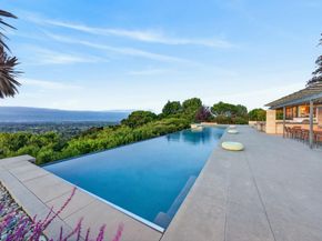 22525 Rolling Hills Road, Saratoga CA 95070