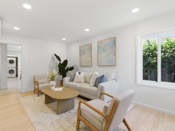 528 Macarthur Avenue, Redwood City CA 94063