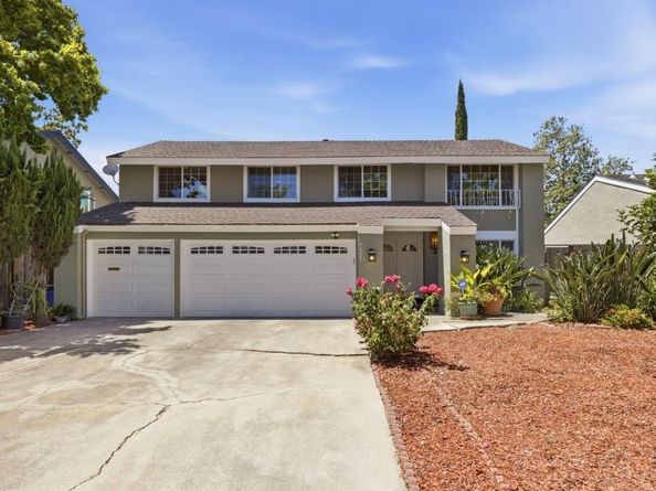 7035 Via Pradera, San Jose CA 95139