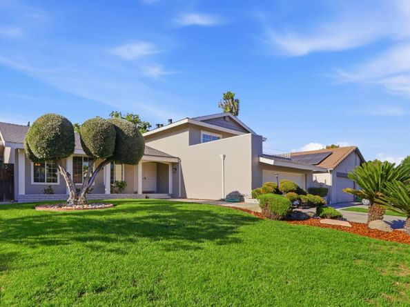 331 Avenida Nogales, San Jose CA 95123