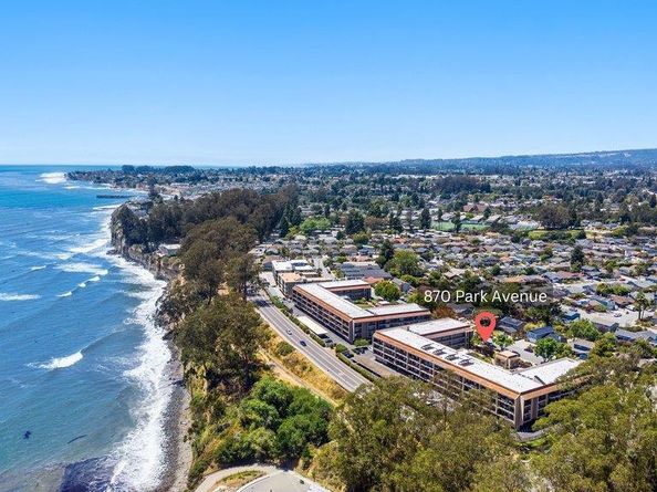 870 Park Avenue 316, Capitola CA 95010