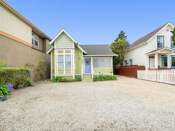 1328 Mission Street, Santa Cruz CA 95060