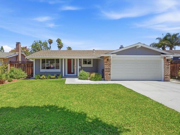 6256 Sager, San Jose CA 95123