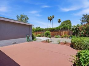 6256 Sager, San Jose CA 95123