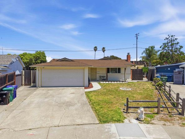 261 Highlands Court, San Pablo CA 94806