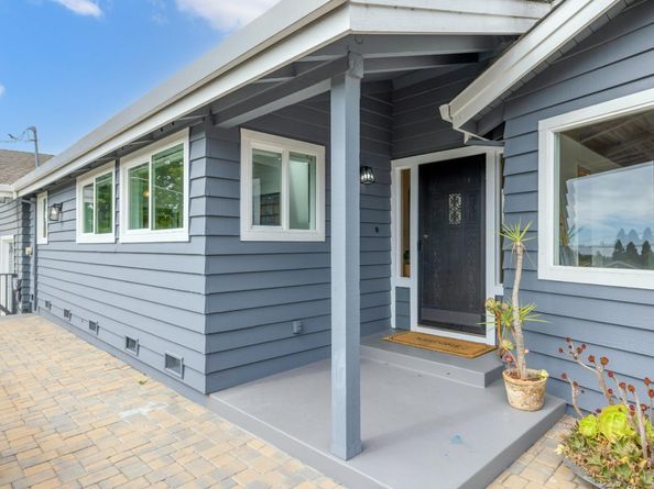 4065 Cornwell Road, Soquel CA 95073