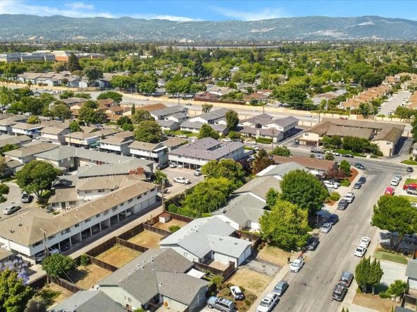 3540 Brookdale Drive, Santa Clara CA 95051