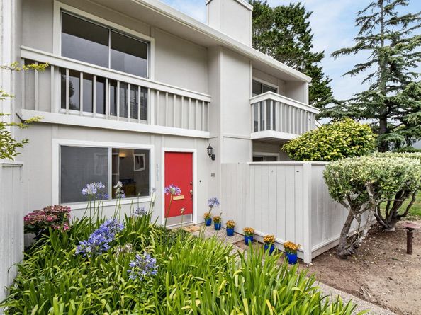 1610 Dolphin Drive, Aptos CA 95003
