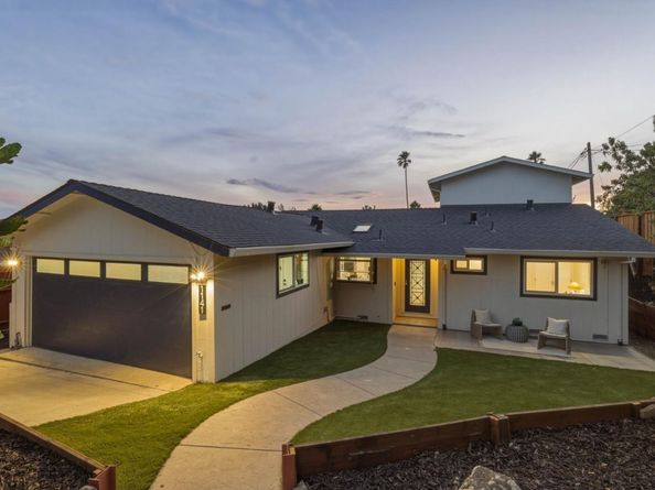 1141 Colonial, San Jose CA 95132