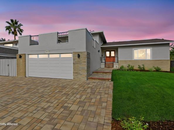 10327 Cold Harbor Avenue, Cupertino CA 95014