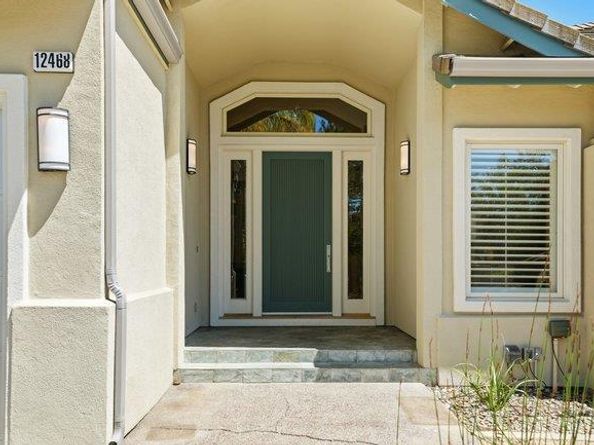 12468 Ted Avenue, Saratoga CA 95070