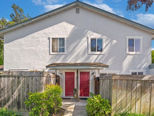 1949 Messina Drive, San Jose CA 95132