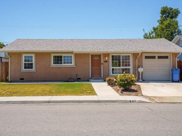 637 Penitencia Street, Milpitas CA 95035