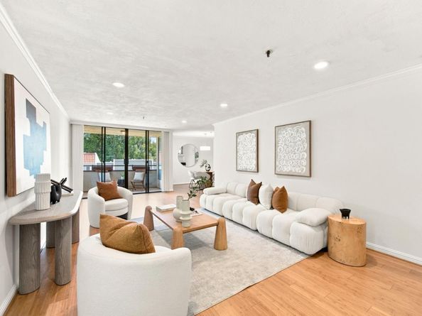 1115 Continentals Way 203, Belmont CA 94002
