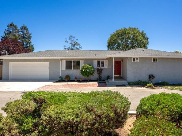 1850 E San Martin Avenue, San Martin CA 95046