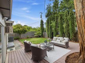 1740 Rosemary Lane, Redwood City CA 94061