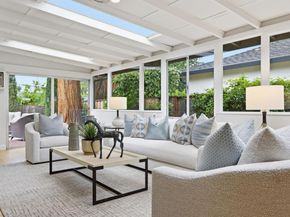 1740 Rosemary Lane, Redwood City CA 94061