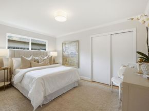 1740 Rosemary Lane, Redwood City CA 94061