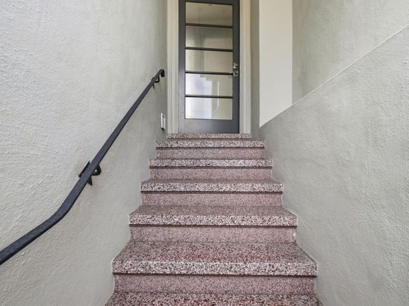 1345 20th Street, San Francisco CA 94107