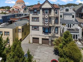 Sacramento, San Francisco CA 94118