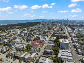 Sacramento, San Francisco CA 94118