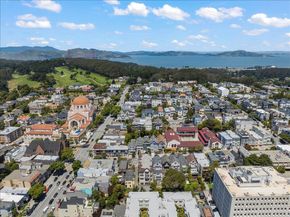 Sacramento, San Francisco CA 94118