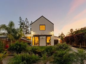 16 Hillview Avenue, Redwood City CA 94062