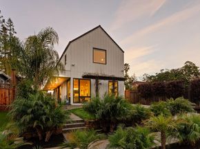 16 Hillview Avenue, Redwood City CA 94062
