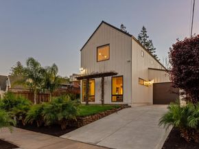 16 Hillview Avenue, Redwood City CA 94062