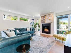 16 Hillview Avenue, Redwood City CA 94062