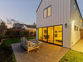16 Hillview Avenue, Redwood City CA 94062