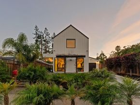 16 Hillview Avenue, Redwood City CA 94062