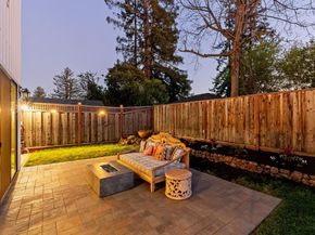 16 Hillview Avenue, Redwood City CA 94062