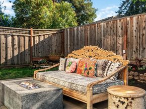 16 Hillview Avenue, Redwood City CA 94062
