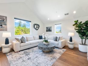 16 Hillview Avenue, Redwood City CA 94062