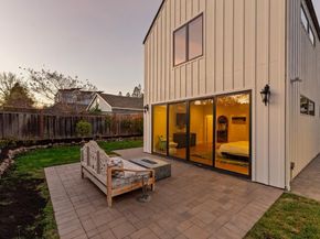 16 Hillview Avenue, Redwood City CA 94062