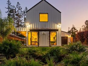 16 Hillview Avenue, Redwood City CA 94062