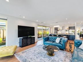16 Hillview Avenue, Redwood City CA 94062