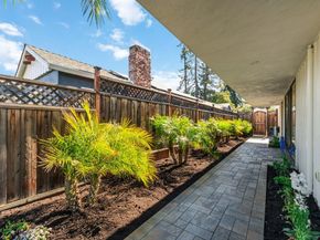 16 Hillview Avenue, Redwood City CA 94062