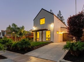 16 Hillview Avenue, Redwood City CA 94062