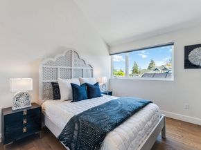 16 Hillview Avenue, Redwood City CA 94062