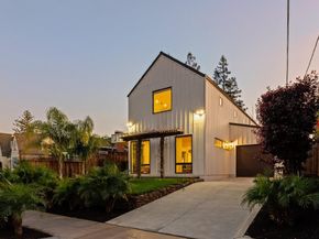 16 Hillview Avenue, Redwood City CA 94062