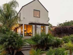 16 Hillview Avenue, Redwood City CA 94062