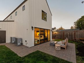 16 Hillview Avenue, Redwood City CA 94062