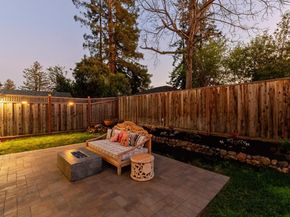 16 Hillview Avenue, Redwood City CA 94062