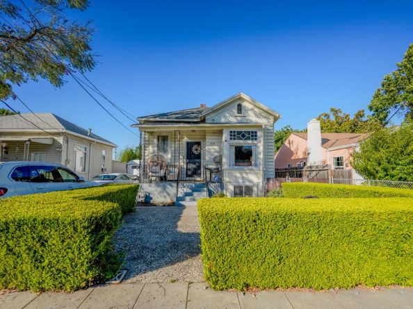 204 N 24th Street, San Jose CA 95116