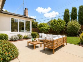1665 Betty Court, Santa Clara CA 95051
