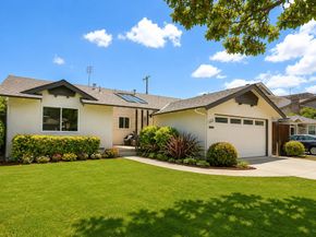 1665 Betty Court, Santa Clara CA 95051