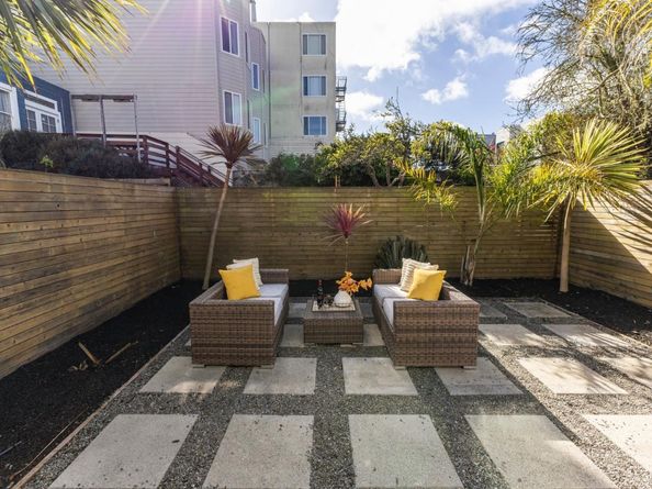6423 California Street, San Francisco CA 94121